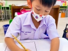 Handwriting Competition 2025 ระดับชั้น ป.1 Image 67